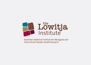 The Lowitja Institute